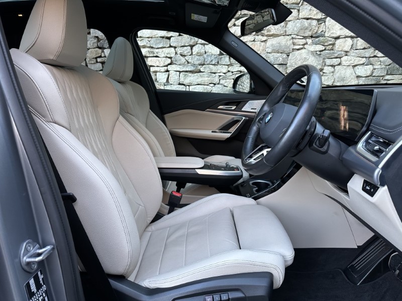 2023 (73) BMW X1 xDrive 23i MHT M Sport 5dr 4882479