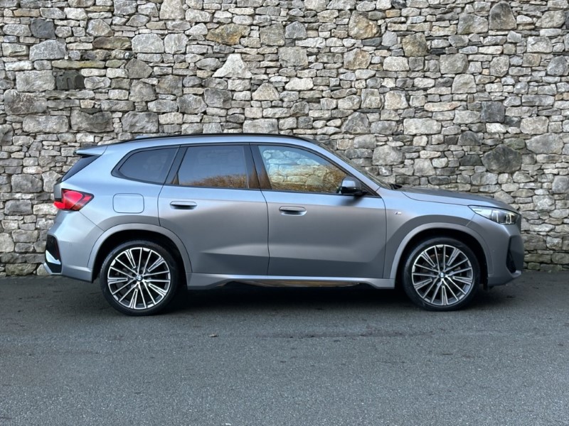 2023 (73) BMW X1 xDrive 23i MHT M Sport 5dr 4882473
