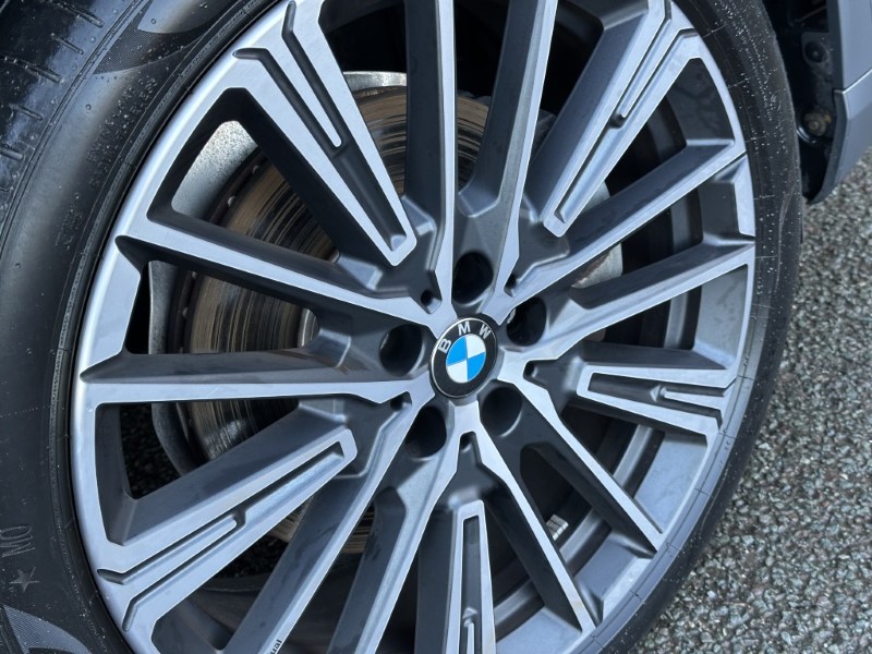 2023 (73) BMW X1 xDrive 23i MHT M Sport 5dr 4882538