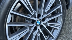 2023 (73) BMW X1 xDrive 23i MHT M Sport 5dr 4882538