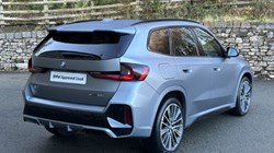 2023 (73) BMW X1 xDrive 23i MHT M Sport 5dr 4882540