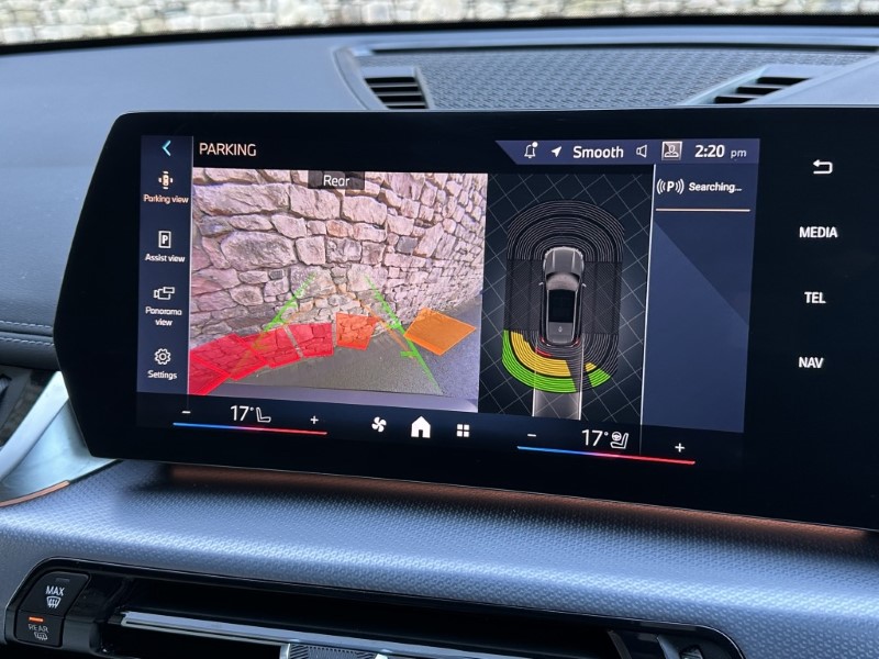 2023 (73) BMW X1 xDrive 23i MHT M Sport 5dr 4882524