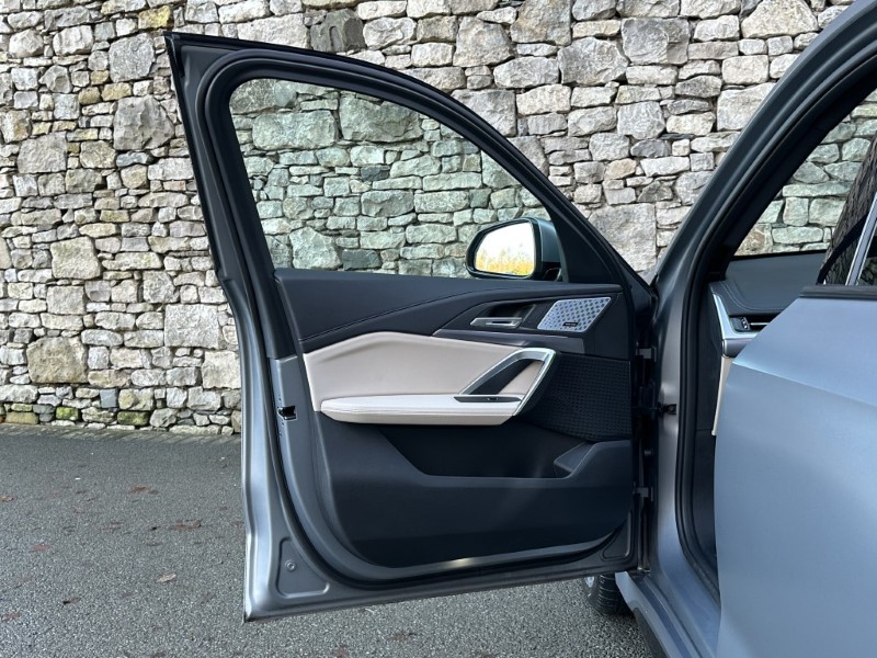 2023 (73) BMW X1 xDrive 23i MHT M Sport 5dr 4882514