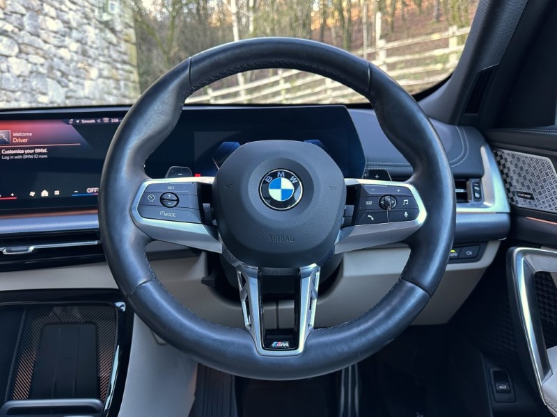 2023 (73) BMW X1 xDrive 23i MHT M Sport 5dr 4882485