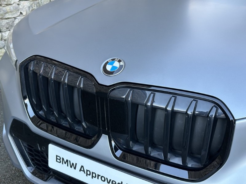 2023 (73) BMW X1 xDrive 23i MHT M Sport 5dr 4882503