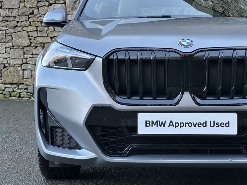 2023 (73) BMW X1 xDrive 23i MHT M Sport 5dr 4882532