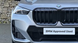 2023 (73) BMW X1 xDrive 23i MHT M Sport 5dr 4882532