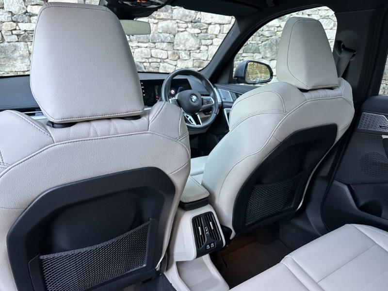 2023 (73) BMW X1 xDrive 23i MHT M Sport 5dr 4882516