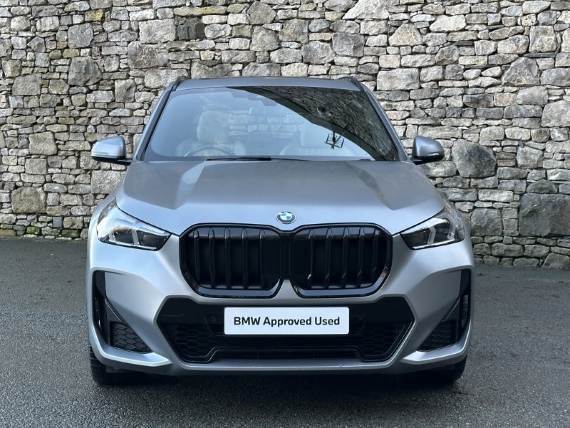 2023 (73) BMW X1 xDrive 23i MHT M Sport 5dr 4882529