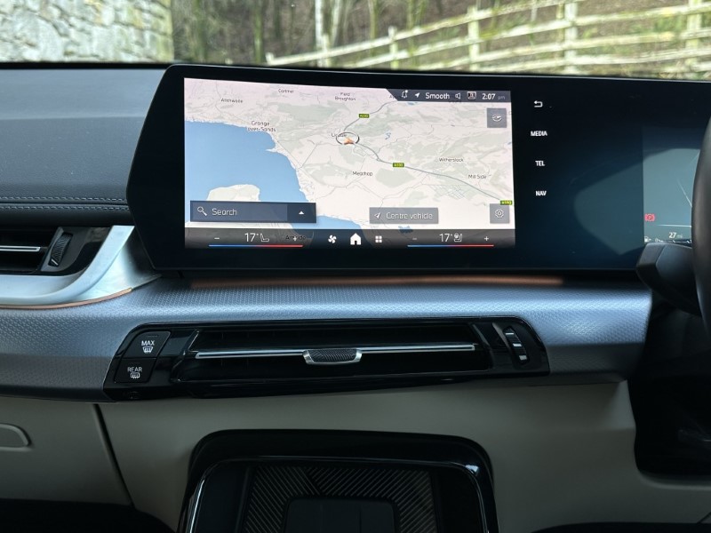 2023 (73) BMW X1 xDrive 23i MHT M Sport 5dr 4882488