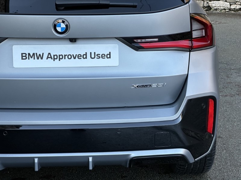 2023 (73) BMW X1 xDrive 23i MHT M Sport 5dr 4882478