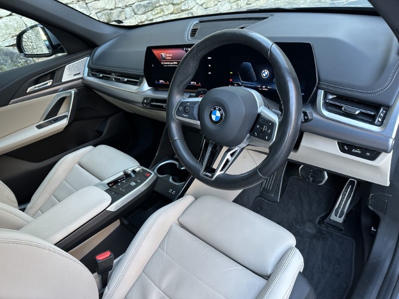 2023 (73) BMW X1 xDrive 23i MHT M Sport 5dr 4882480