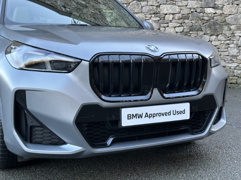 2023 (73) BMW X1 xDrive 23i MHT M Sport 5dr 4882531