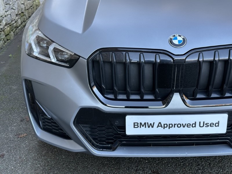 2023 (73) BMW X1 xDrive 23i MHT M Sport 5dr 4882501