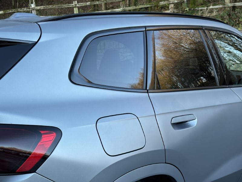 2023 (73) BMW X1 xDrive 23i MHT M Sport 5dr 4882541