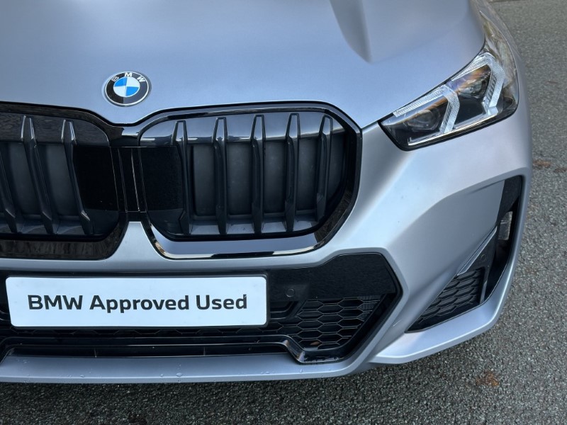 2023 (73) BMW X1 xDrive 23i MHT M Sport 5dr 4882502
