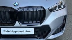 2023 (73) BMW X1 xDrive 23i MHT M Sport 5dr 4882502