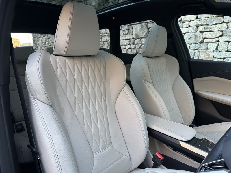 2023 (73) BMW X1 xDrive 23i MHT M Sport 5dr 4882483