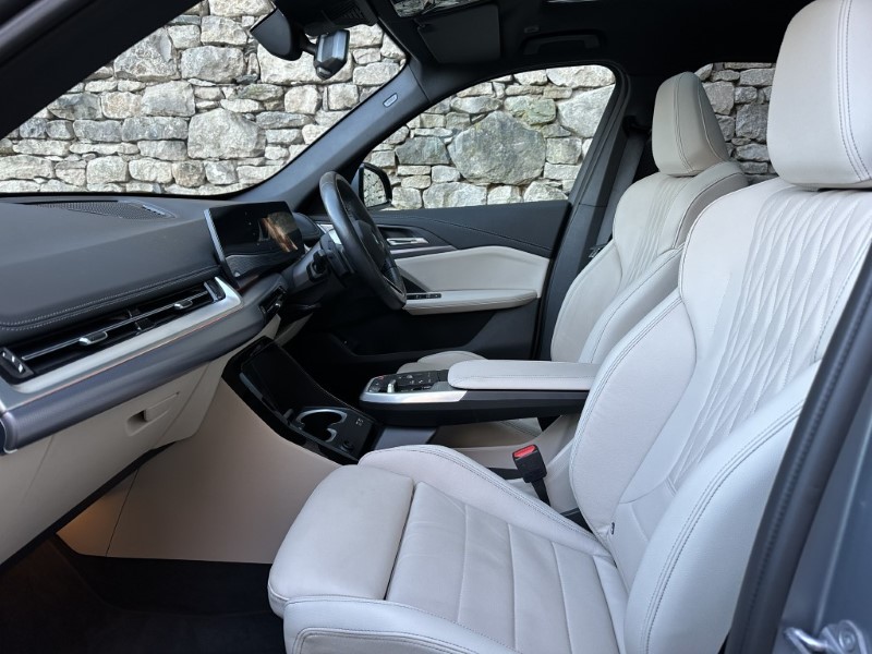 2023 (73) BMW X1 xDrive 23i MHT M Sport 5dr 4882505