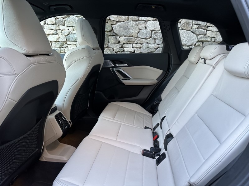 2023 (73) BMW X1 xDrive 23i MHT M Sport 5dr 4882504