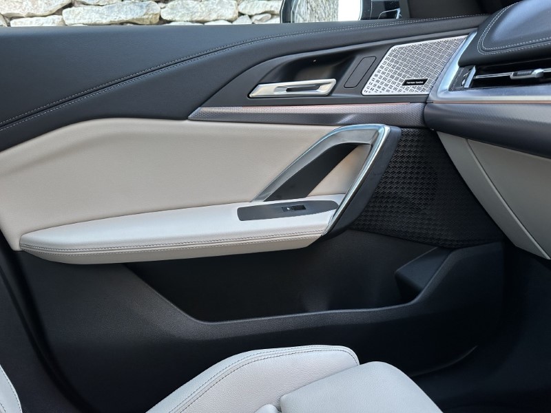 2023 (73) BMW X1 xDrive 23i MHT M Sport 5dr 4882492