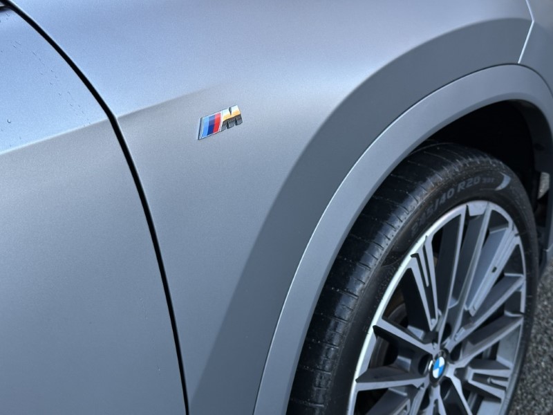 2023 (73) BMW X1 xDrive 23i MHT M Sport 5dr 4882539