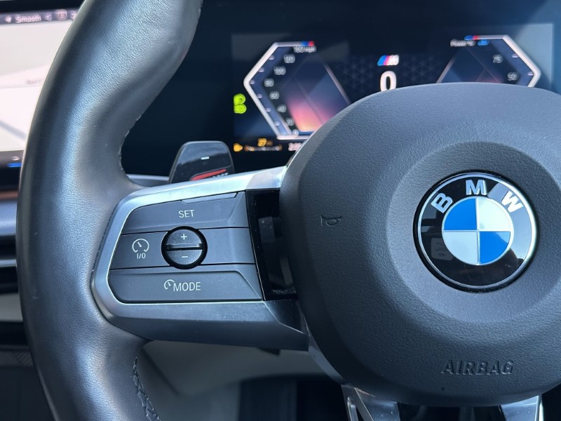 2023 (73) BMW X1 xDrive 23i MHT M Sport 5dr 4882498