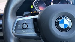 2023 (73) BMW X1 xDrive 23i MHT M Sport 5dr 4882498