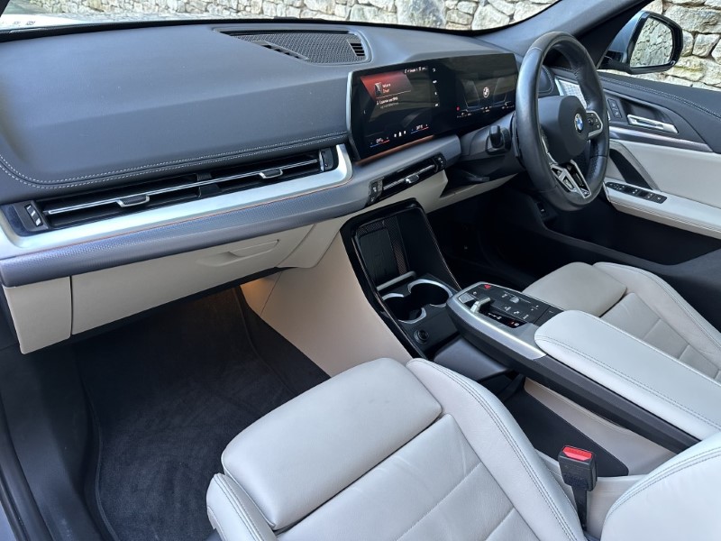 2023 (73) BMW X1 xDrive 23i MHT M Sport 5dr 4882506