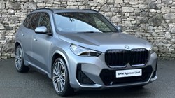 2023 (73) BMW X1 xDrive 23i MHT M Sport 5dr 4882530