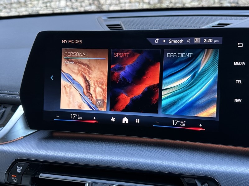 2023 (73) BMW X1 xDrive 23i MHT M Sport 5dr 4882525