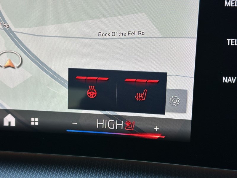 2023 (73) BMW X1 xDrive 23i MHT M Sport 5dr 4882500