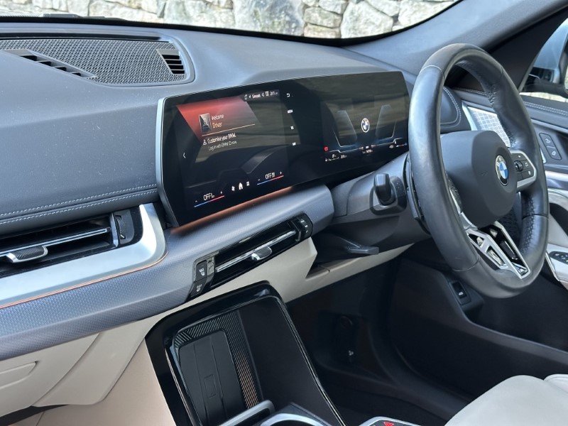 2023 (73) BMW X1 xDrive 23i MHT M Sport 5dr 4882507