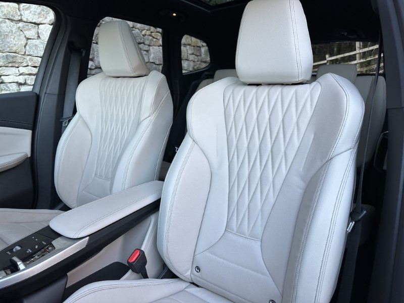 2023 (73) BMW X1 xDrive 23i MHT M Sport 5dr 4882508