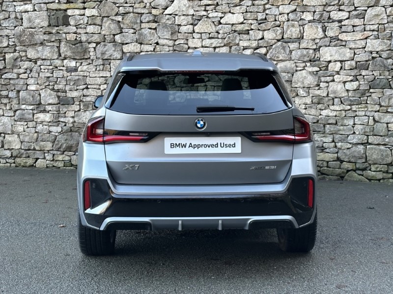 2023 (73) BMW X1 xDrive 23i MHT M Sport 5dr 4882513