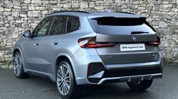 2023 (73) BMW X1 xDrive 23i MHT M Sport 5dr 1