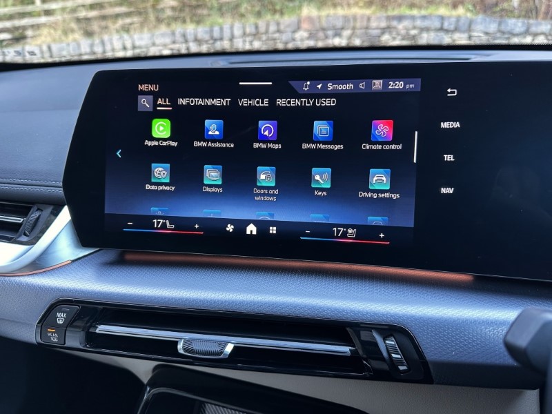 2023 (73) BMW X1 xDrive 23i MHT M Sport 5dr 4882527