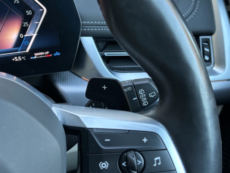 2023 (73) BMW X1 xDrive 23i MHT M Sport 5dr 4882497