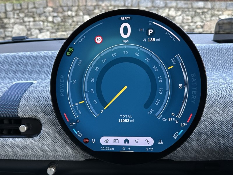 2024 (24) MINI COOPER 160kW SE Exclusive 3dr Auto 4881422