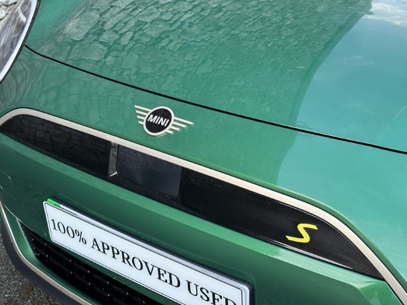 2024 (24) MINI COOPER 160kW SE Exclusive 3dr Auto 4881395