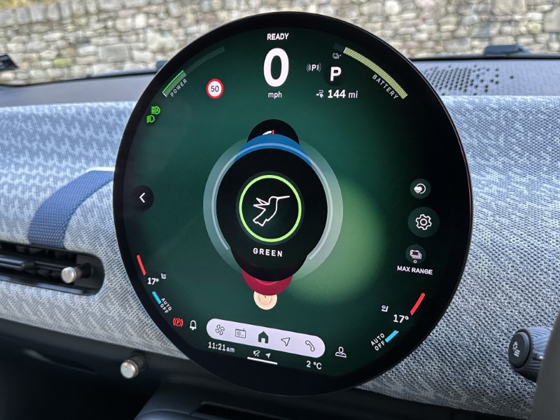 2024 (24) MINI COOPER 160kW SE Exclusive 3dr Auto 4881421