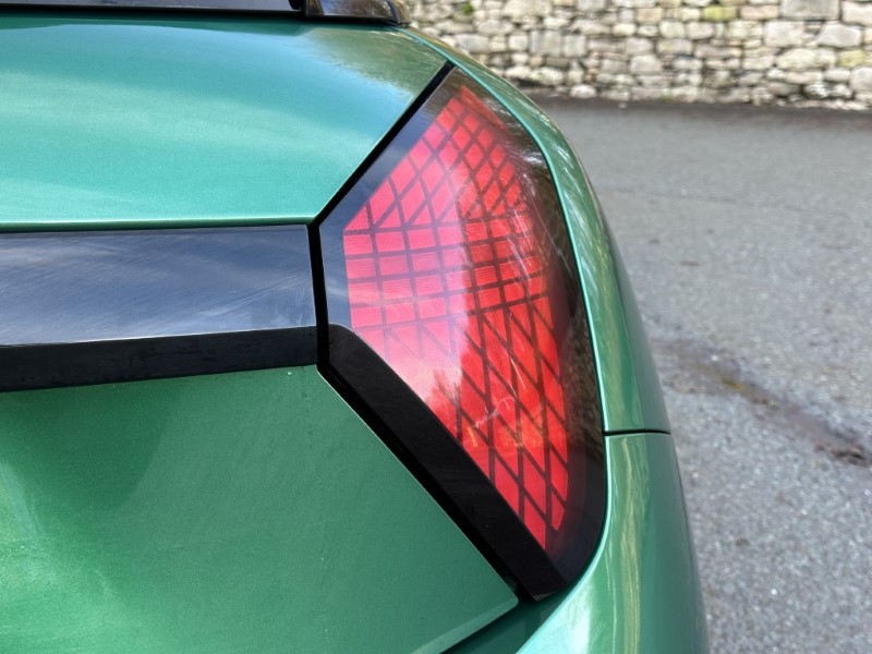 2024 (24) MINI COOPER 160kW SE Exclusive 3dr Auto 4881374