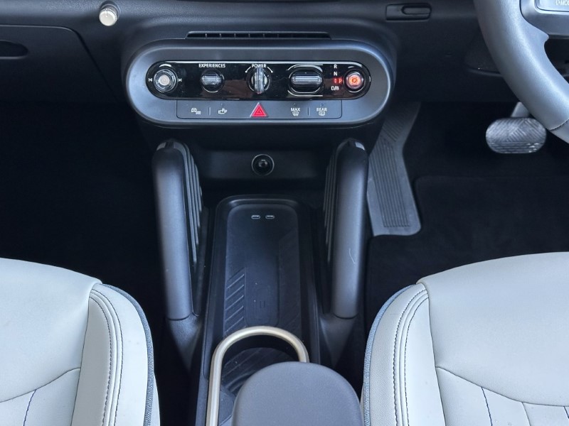 2024 (24) MINI COOPER 160kW SE Exclusive 3dr Auto 4881382