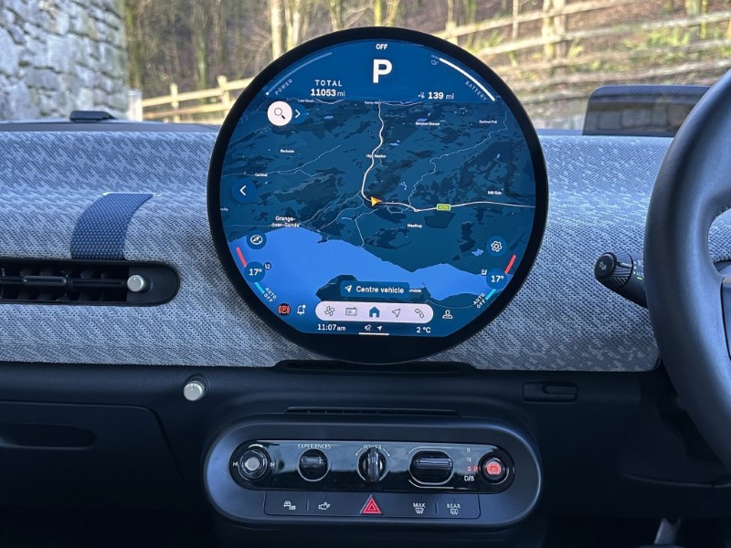 2024 (24) MINI COOPER 160kW SE Exclusive 3dr Auto 4881384