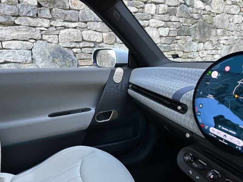 2024 (24) MINI COOPER 160kW SE Exclusive 3dr Auto 4881385