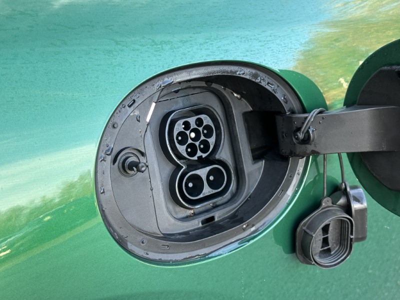 2024 (24) MINI COOPER 160kW SE Exclusive 3dr Auto 4881437