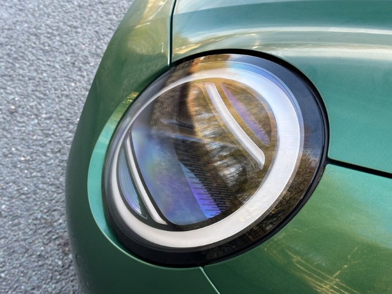 2024 (24) MINI COOPER 160kW SE Exclusive 3dr Auto 4881429