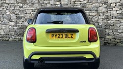 2023 (23) MINI HATCHBACK 1.5 Cooper Exclusive Premium 5dr 4882929