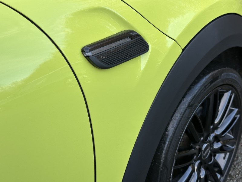 2023 (23) MINI HATCHBACK 1.5 Cooper Exclusive Premium 5dr 4882954