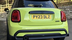 2023 (23) MINI HATCHBACK 1.5 Cooper Exclusive Premium 5dr 4882895